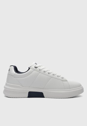 Tenis Lifestyle FILA Fasher Blanco