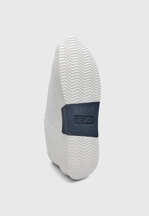 Tenis Lifestyle FILA Fasher Blanco
