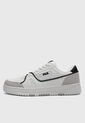 Tenis Lifestyle FILA Gerker Blanco de Fila