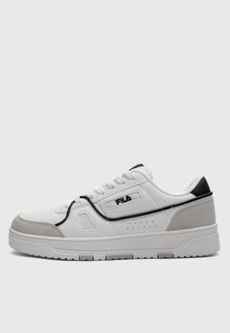 Tenis Lifestyle FILA Gerker Blanco Fila