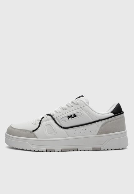 Tenis Lifestyle FILA Gerker Blanco