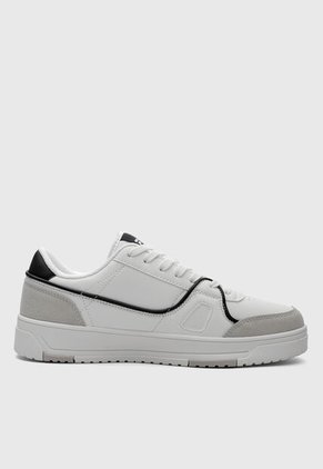 Tenis Lifestyle FILA Gerker Blanco