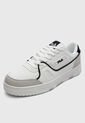 Tenis Lifestyle FILA Gerker Blanco de Fila