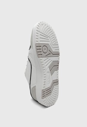 Tenis Lifestyle FILA Gerker Blanco