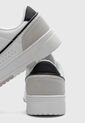 Tenis Lifestyle FILA Gerker Blanco de Fila