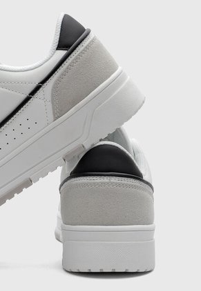 Tenis Lifestyle FILA Gerker Blanco