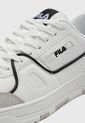 Tenis Lifestyle FILA Gerker Blanco de Fila