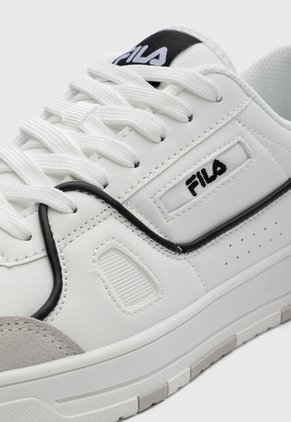 Tenis Lifestyle FILA Gerker Blanco