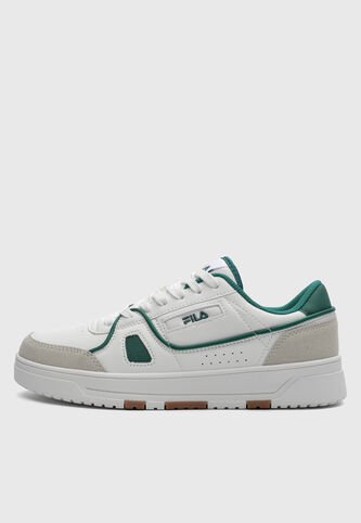 Tenis Lifestyle FILA Gerker Blanco Fila