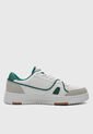 Tenis Lifestyle FILA Gerker Blanco de Fila