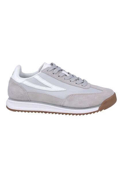 TENIS FILA MUJER 434400GRY Talla 9