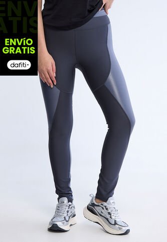 Leggings FILA Gris Fila