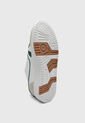 Tenis Lifestyle FILA Gerker Blanco de Fila