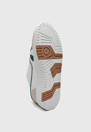 Tenis Lifestyle FILA Gerker Blanco