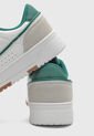 Tenis Lifestyle FILA Gerker Blanco de Fila
