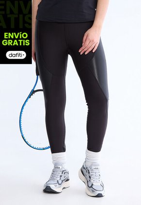 Leggings FILA Azul