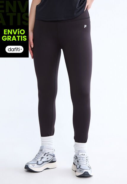 Leggings FILA Negro