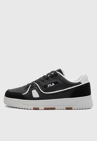 Tenis Lifestyle FILA Gerker Negro Fila