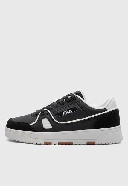 Tenis Lifestyle FILA Gerker Negro