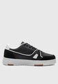Tenis Lifestyle FILA Gerker Negro de Fila