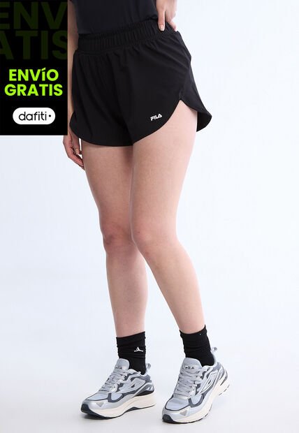 Pantaloneta FILA Berter Negro