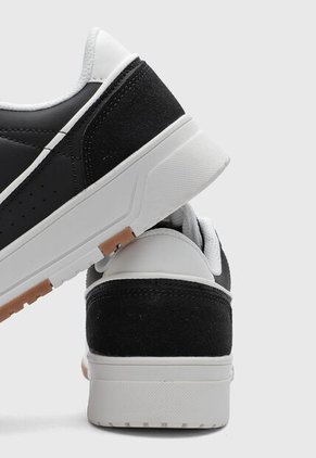 Tenis Lifestyle FILA Gerker Negro
