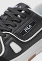 Tenis Lifestyle FILA Gerker Negro de Fila