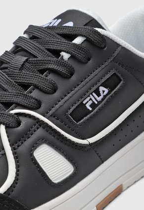 Tenis Lifestyle FILA Gerker Negro
