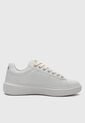 Tenis Lifestyle FILA Fasher Blanco de Fila
