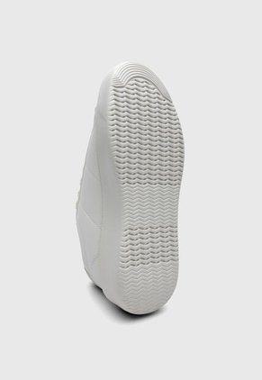 Tenis Lifestyle FILA Fasher Blanco