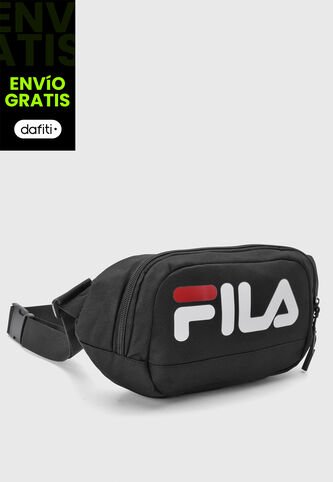 Canguro FILA Track Negro Fila