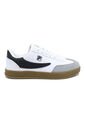 TENIS FILA MUJER 433400WHB BURTER 2 Talla 8 de Fila