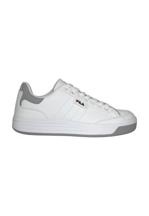 Tenis Fila Naster Hombre-Blanco/Gris