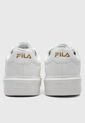 Tenis Lifestyle FILA Fasher Blanco de Fila