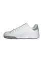 Tenis Fila Naster Hombre-Blanco/Gris de Fila