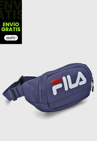 Canguro FILA Track Azul Fila
