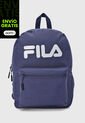 Morral  FILA Magnet Azul de Fila