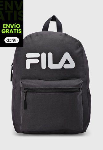Morral  FILA Magnet Gris Fila