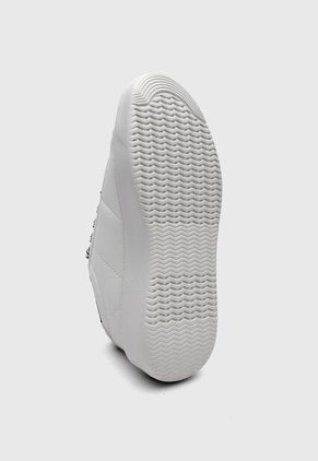 Tenis Lifestyle FILA Fasher Blanco