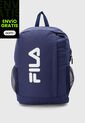 Morral  FILA Journey Azul de Fila