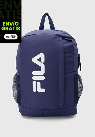 Morral  FILA Journey Azul Fila