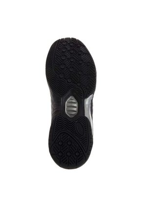 Calzado Deportivo Tennis Fila Luxor Negro-Gris