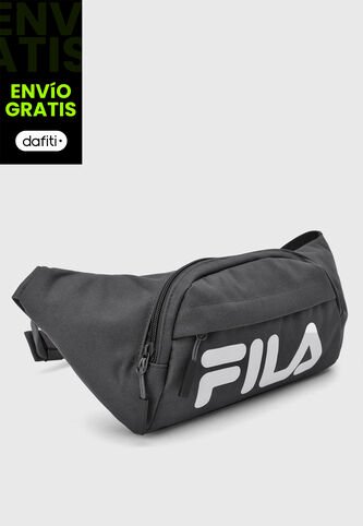 Canguro FILA Fuse Gris Fila