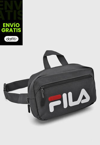 Canguro FILA Dash Gris Fila