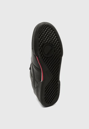 Tenis FILA Classio Low Negro