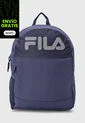 Morral  FILA Grew Azul de Fila