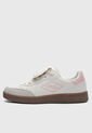 Tenis Lifestyle FILA Classic Dag Blanco de Fila