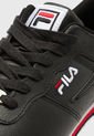 Tenis FILA Classio Low Negro de Fila