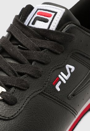Tenis FILA Classio Low Negro