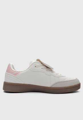 Tenis Lifestyle FILA Classic Dag Blanco